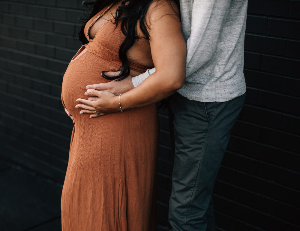 Maternity Shoot